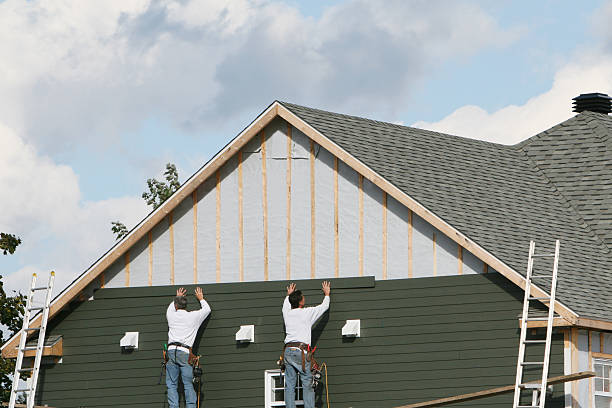 Best Brick Veneer Siding  in Germantown, TN